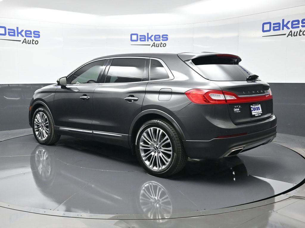 Used 2018 Lincoln MKX Reserve image 6