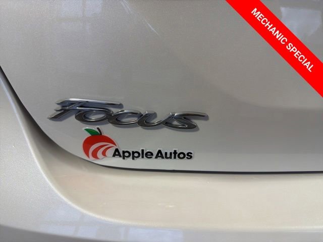 Used 2012 Ford Focus SEL FWD image 8