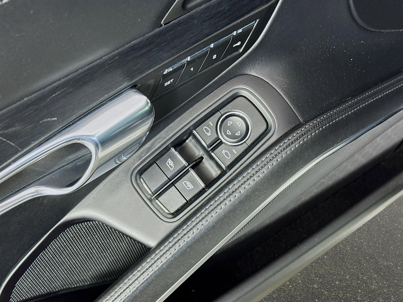 Used 2018 Porsche 911 Targa 4 GTS image 19