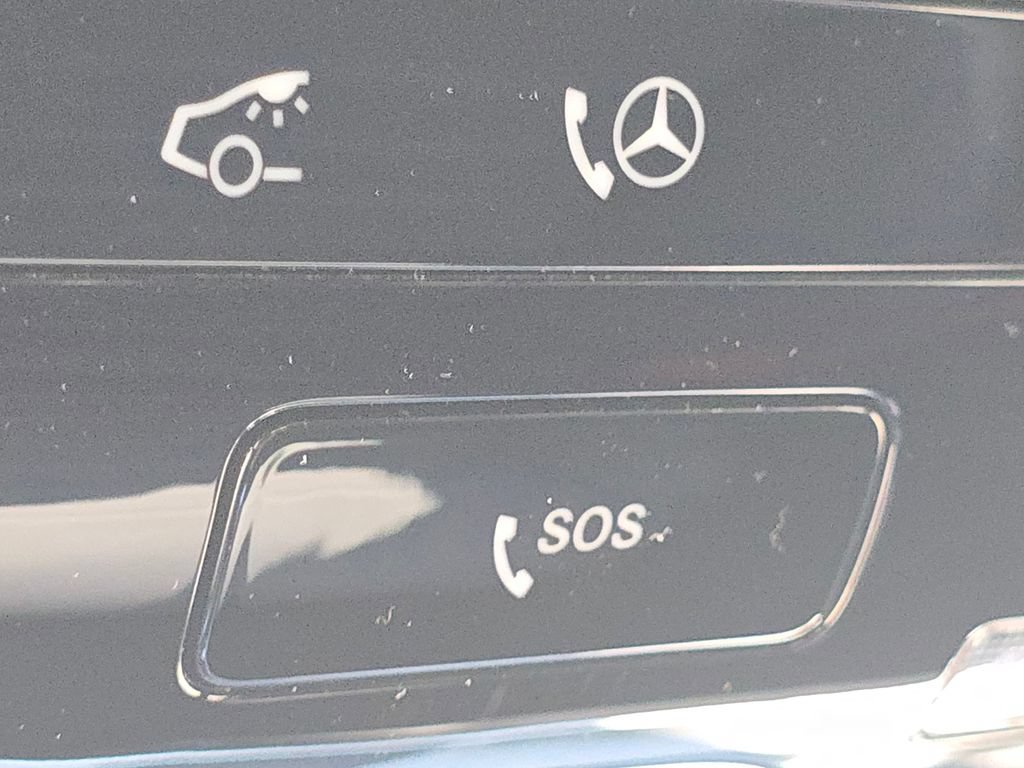 New 2027 Mercedes-Benz GLC 53 AMG 4MATIC Coupe image 9