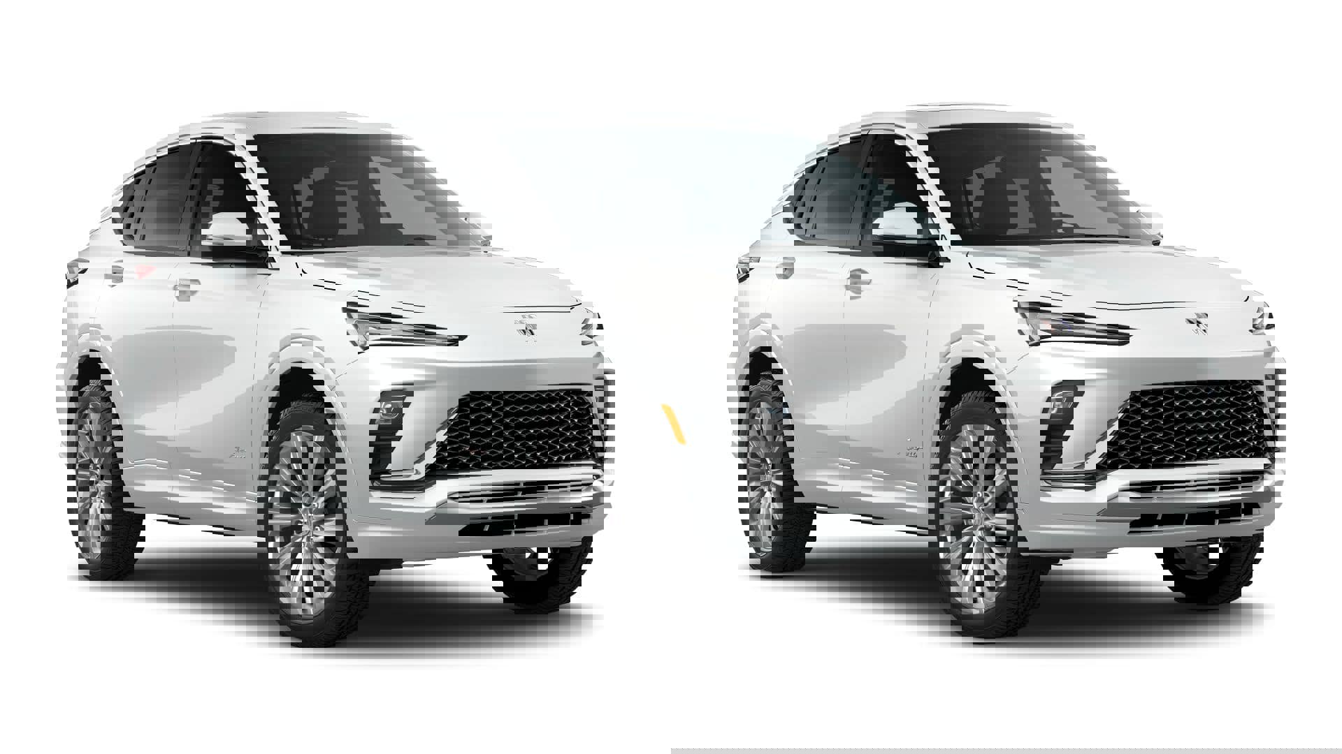 New 2026 Buick Envista Avenir image 53