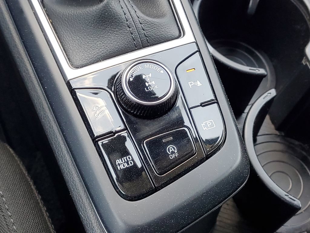 Used 2023 Kia Sportage LX AWD/4WD image 18