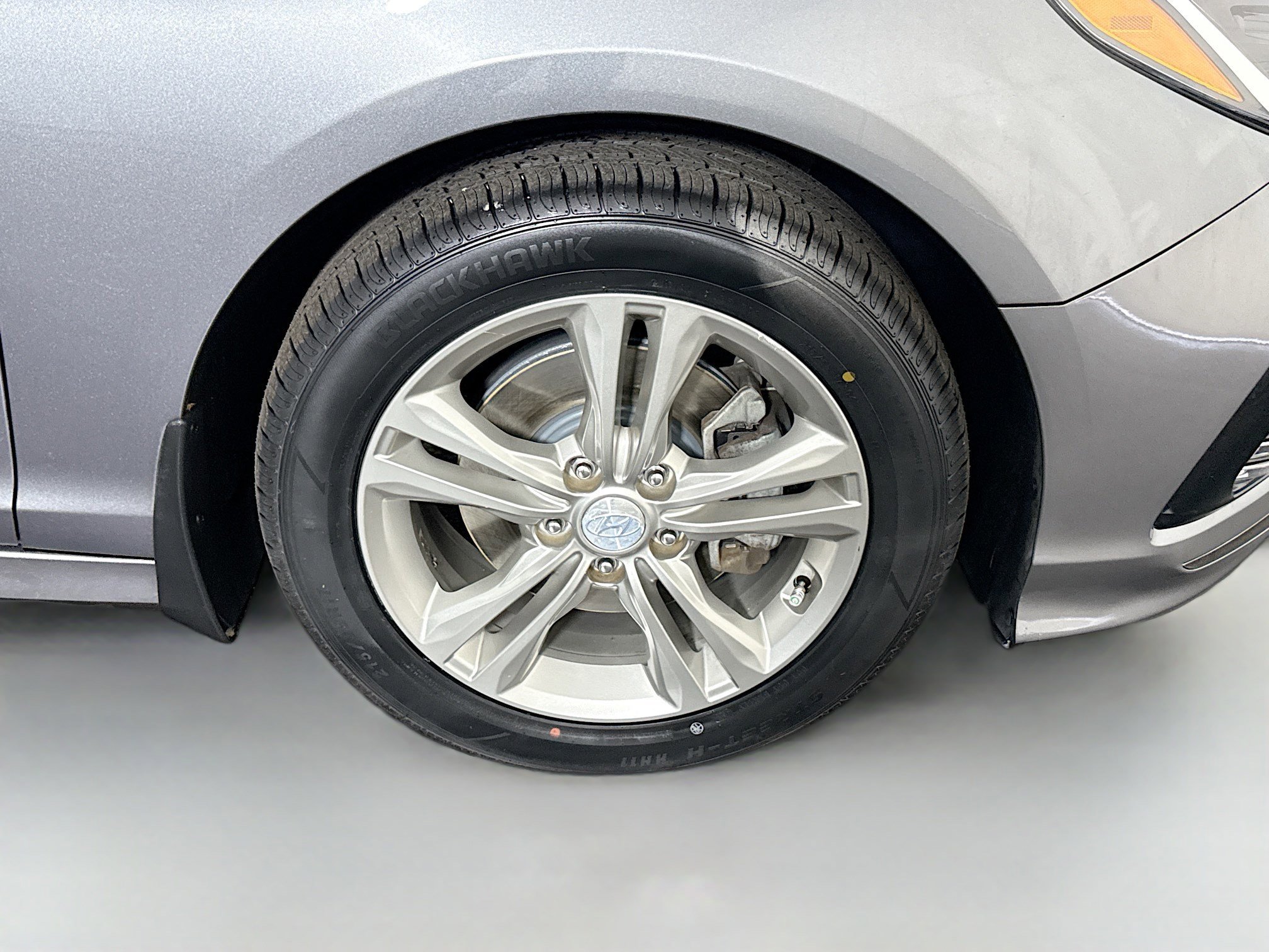 Used 2018 Hyundai Sonata SEL FWD image 32