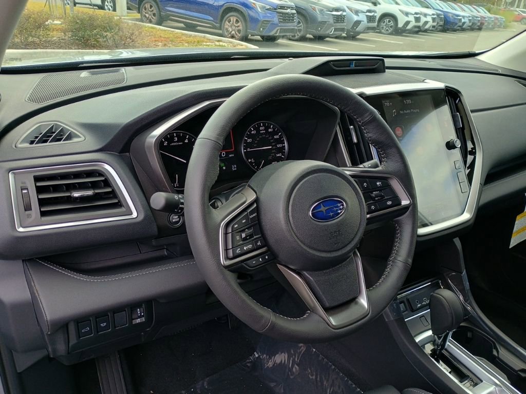 New 2026 Subaru Ascent Limited image 9