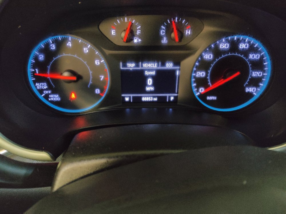 Used 2023 Chevrolet Malibu LS FWD image 23