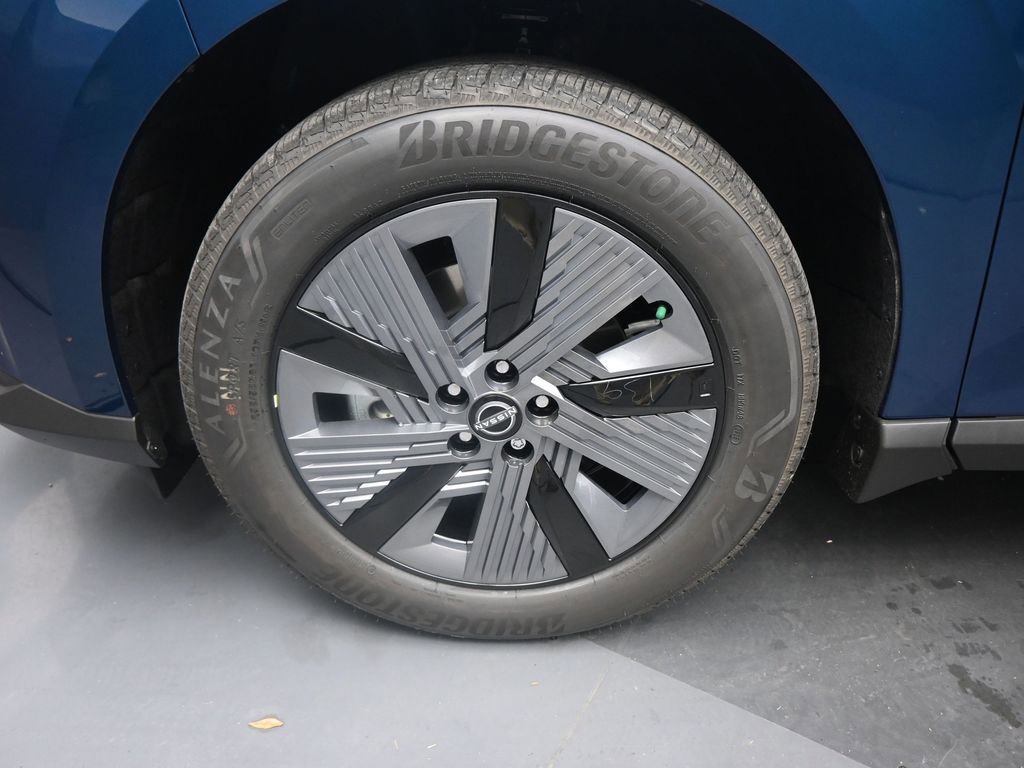 New 2026 Nissan Murano SL image 25