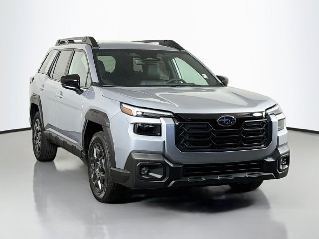 New 2026 Subaru Outback Premium