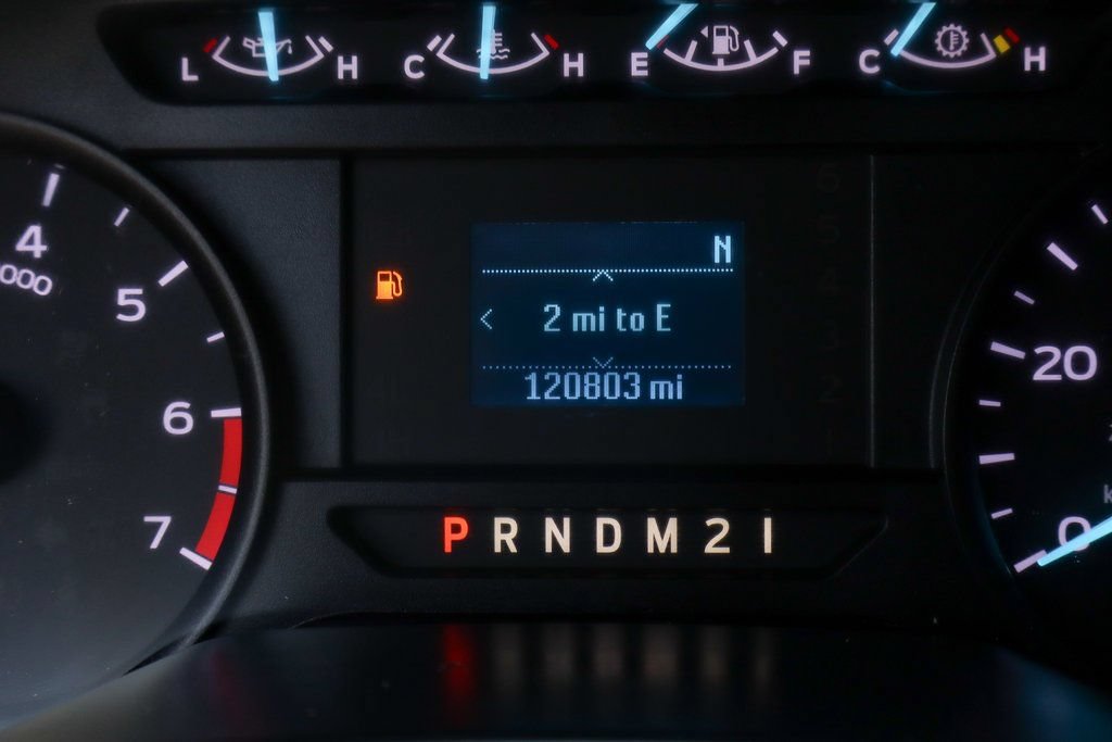 Used 2019 Ford F350 XL w/ XL Value Package RWD image 25