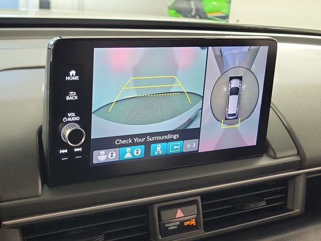 Used 2023 Honda Pilot Elite image 30