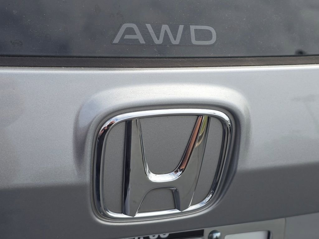 Used 2024 Honda CR-V EX image 12