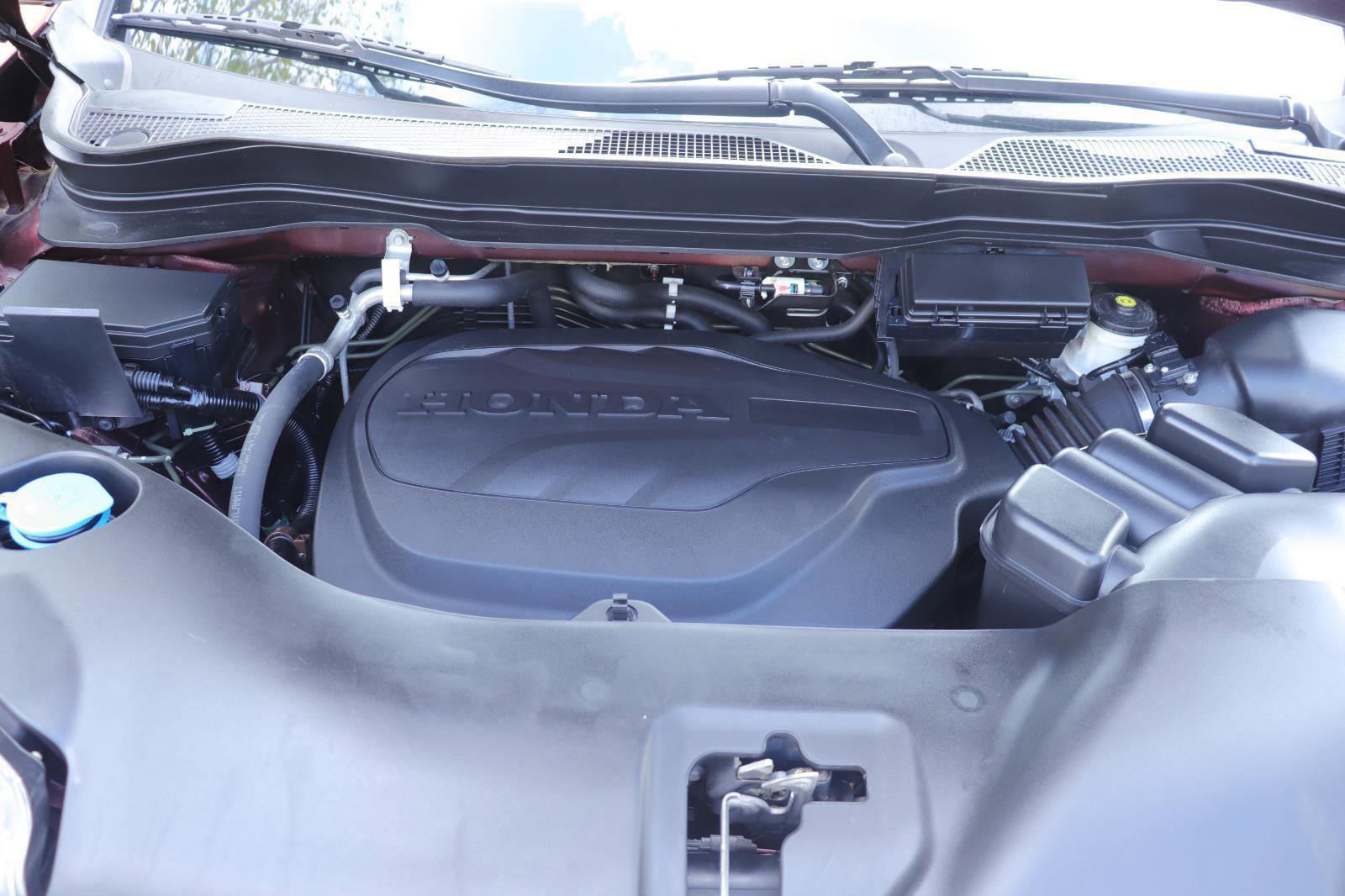 Used 2019 Honda Ridgeline RTL-E image 38