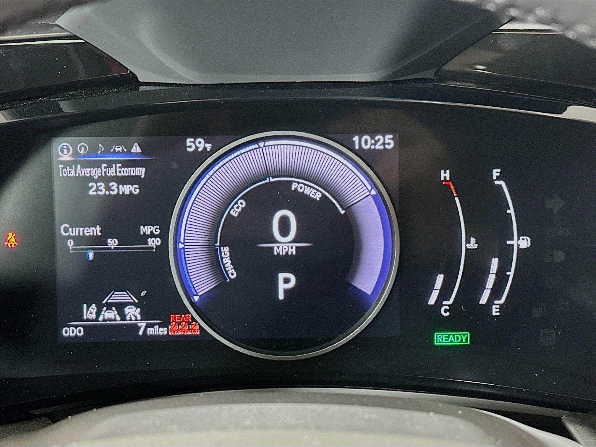 New 2026 Lexus NX 350h AWD w/ Accessory Package (2T) image 12