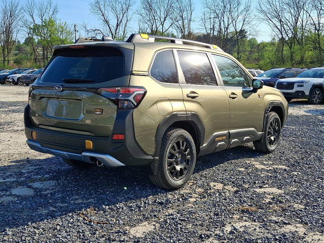 New 2026 Subaru Forester Wilderness image 6