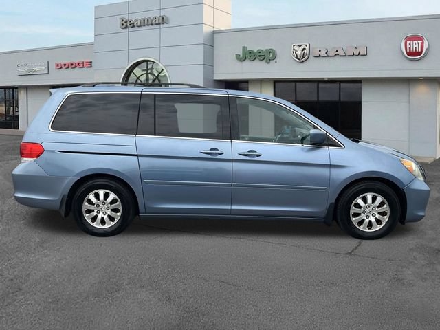 Used 2010 Honda Odyssey EX image 8