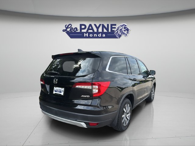 Used 2019 Honda Pilot EX-L image 8