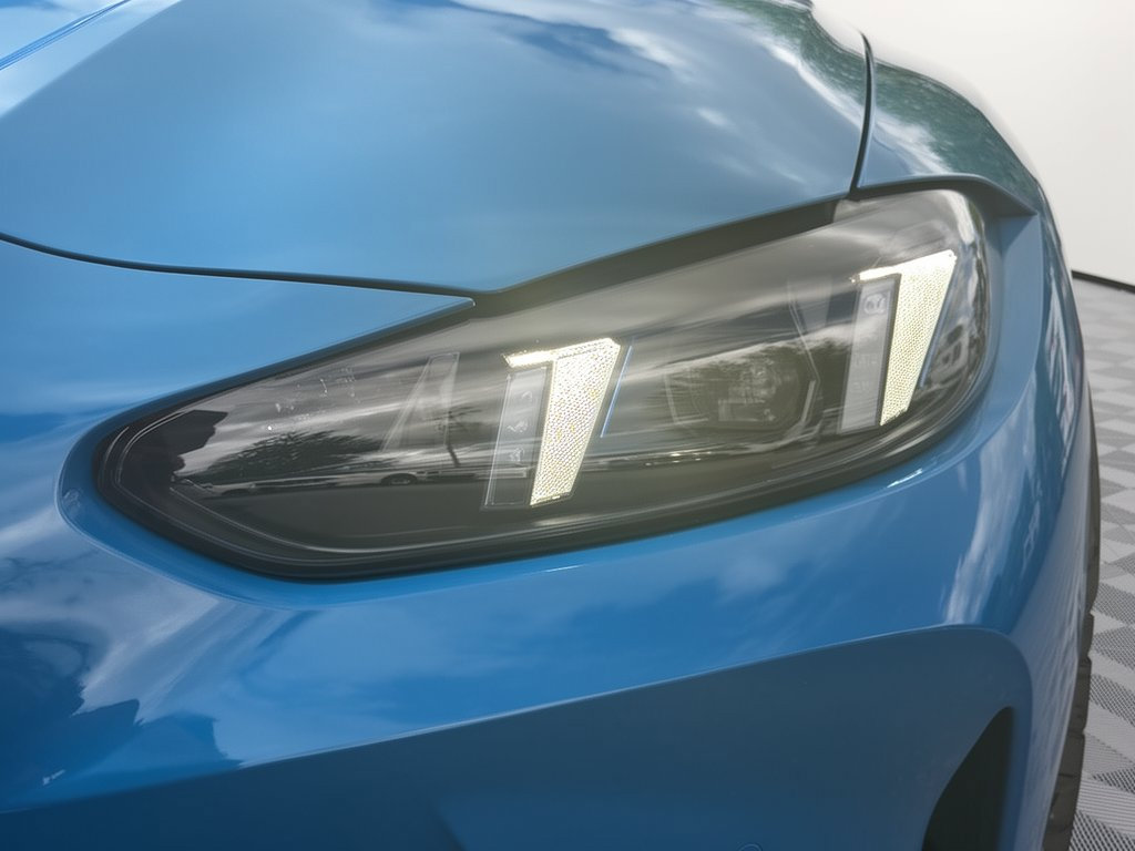 New 2027 BMW M4 Coupe w/ Executive Package RWD image 12