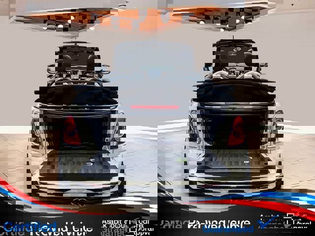 Used 2012 MINI Cooper S image 10