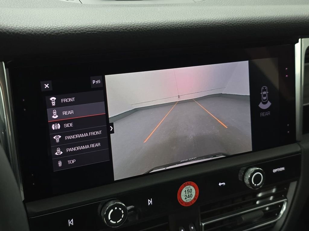 New 2026 Porsche Macan S AWD/4WD image 18