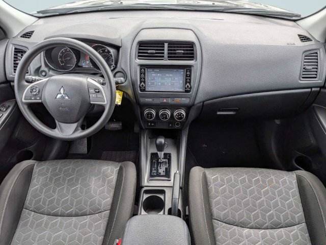 Used 2021 Mitsubishi Outlander Sport ES FWD image 14