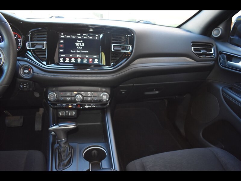 Used 2023 Dodge Durango SXT Launch Edition RWD image 31