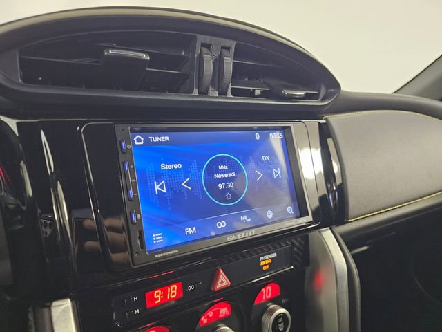 Used 2017 Subaru BRZ Series.Yellow image 25