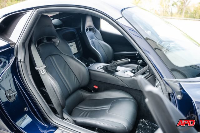 Used 2014 SRT Viper SRT-10 w/ Exterior Carbon Fiber Package RWD image 84