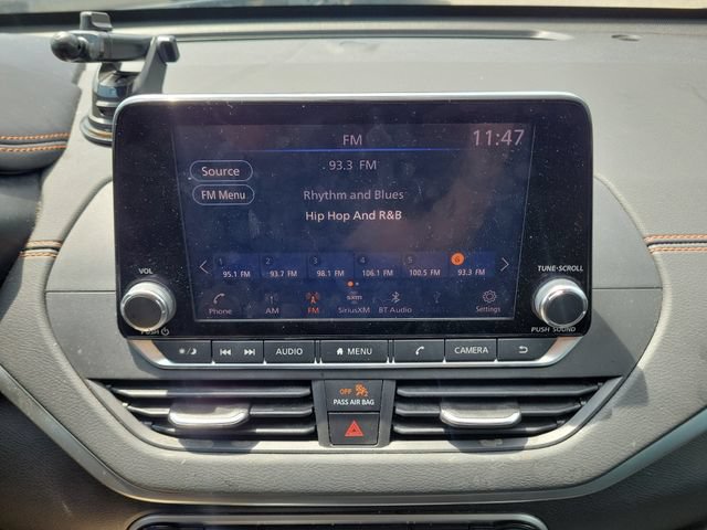 Used 2019 Nissan Altima 2.5 SR FWD image 20