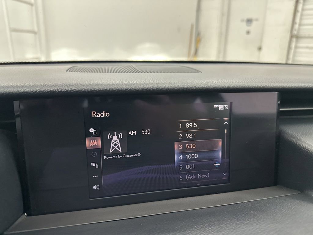 Used 2019 Lexus RC 300 w/ Accessory Package image 17