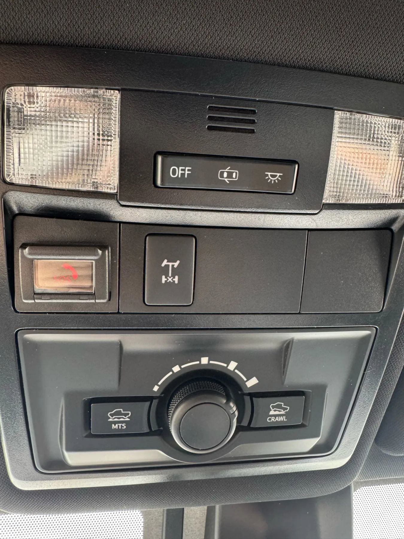 Used 2021 Toyota Tacoma TRD Off-Road image 28