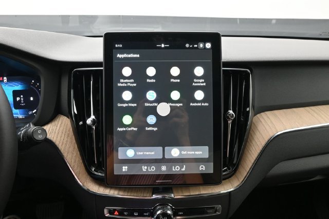 New 2027 Volvo XC60 B5 Core AWD/4WD image 20