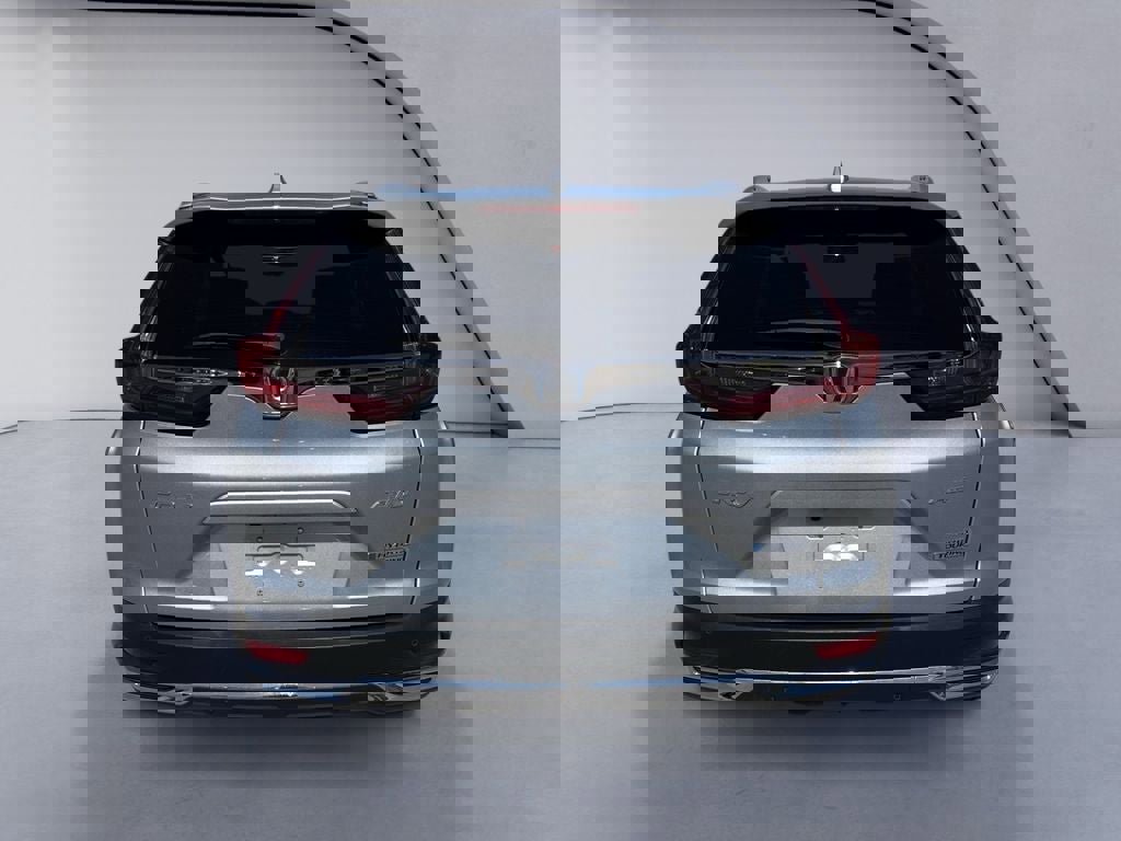 Used 2022 Honda CR-V Touring image 4