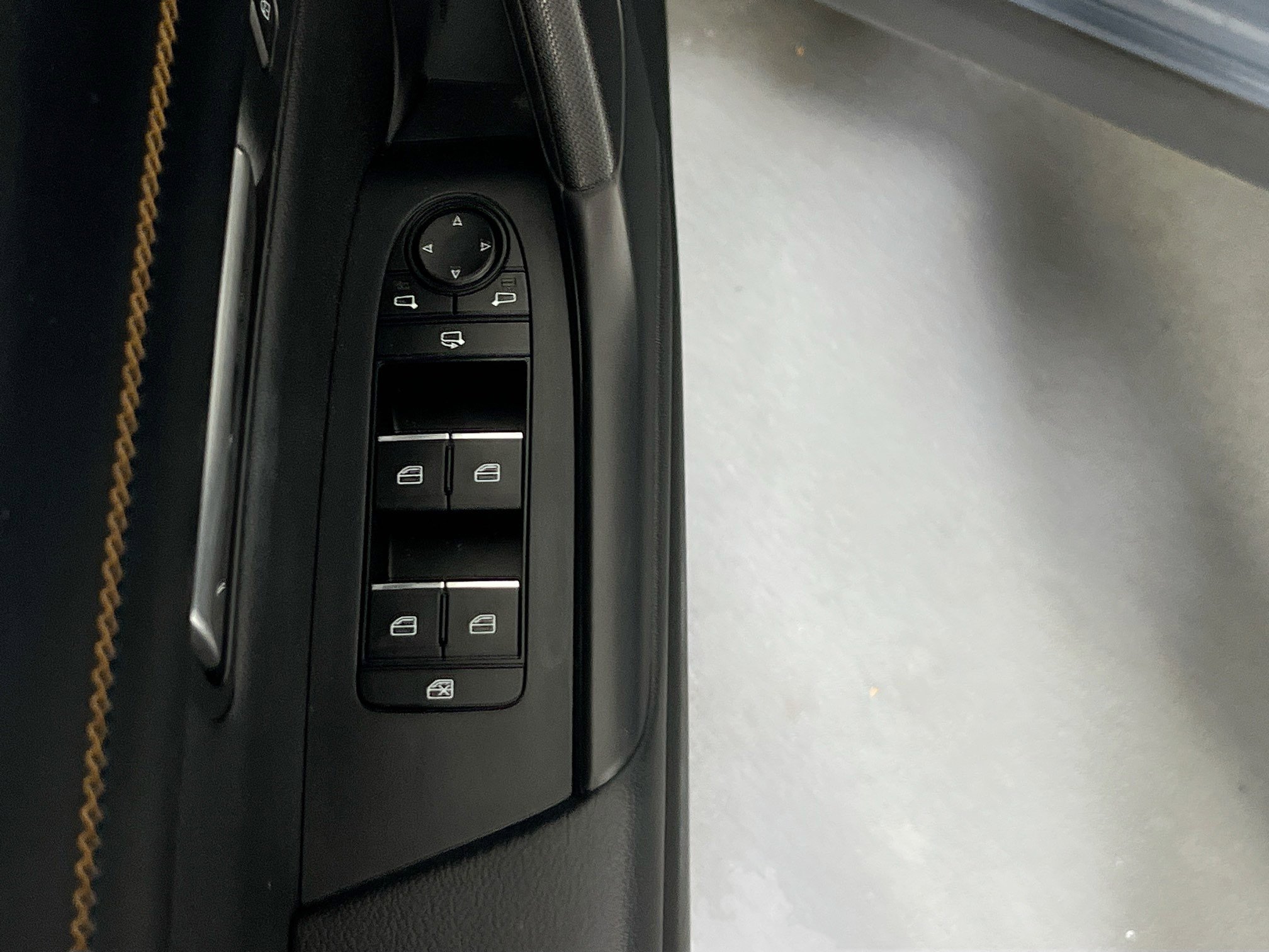 Used 2023 MAZDA CX-50 AWD 2.5 Turbo w/ Premium Pkg image 17