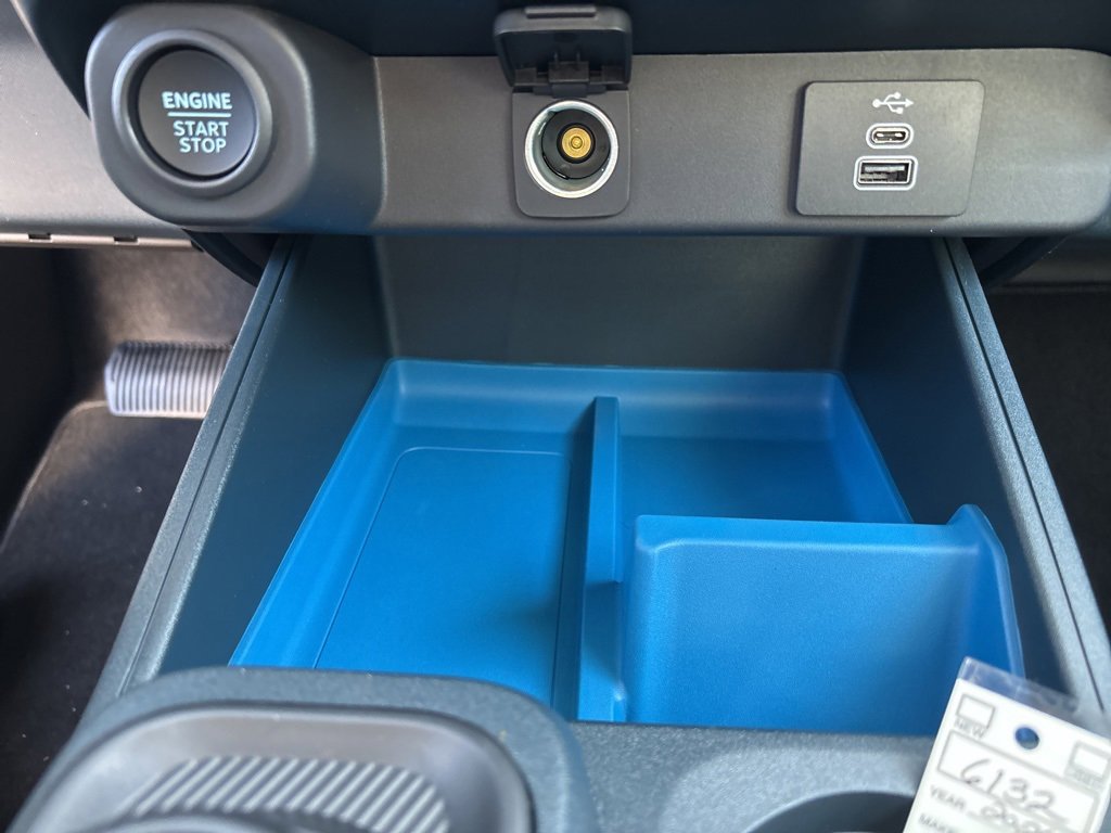 New 2026 Ford Maverick XLT w/ XLT Luxury Package image 21