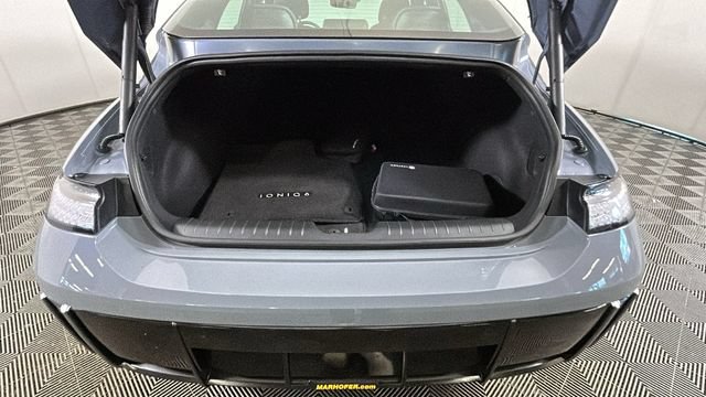 Used 2023 Hyundai Ioniq 6 SEL AWD/4WD image 28