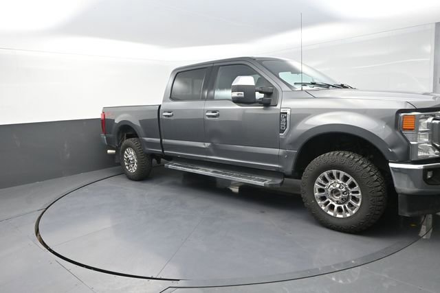 Used 2021 Ford F350 XLT w/ XLT Premium Package image 24