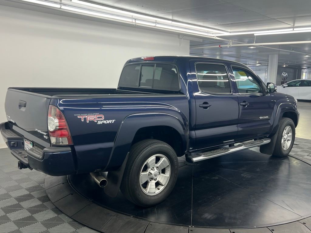 Used 2013 Toyota Tacoma PreRunner w/ TRD Sport Pkg RWD image 5