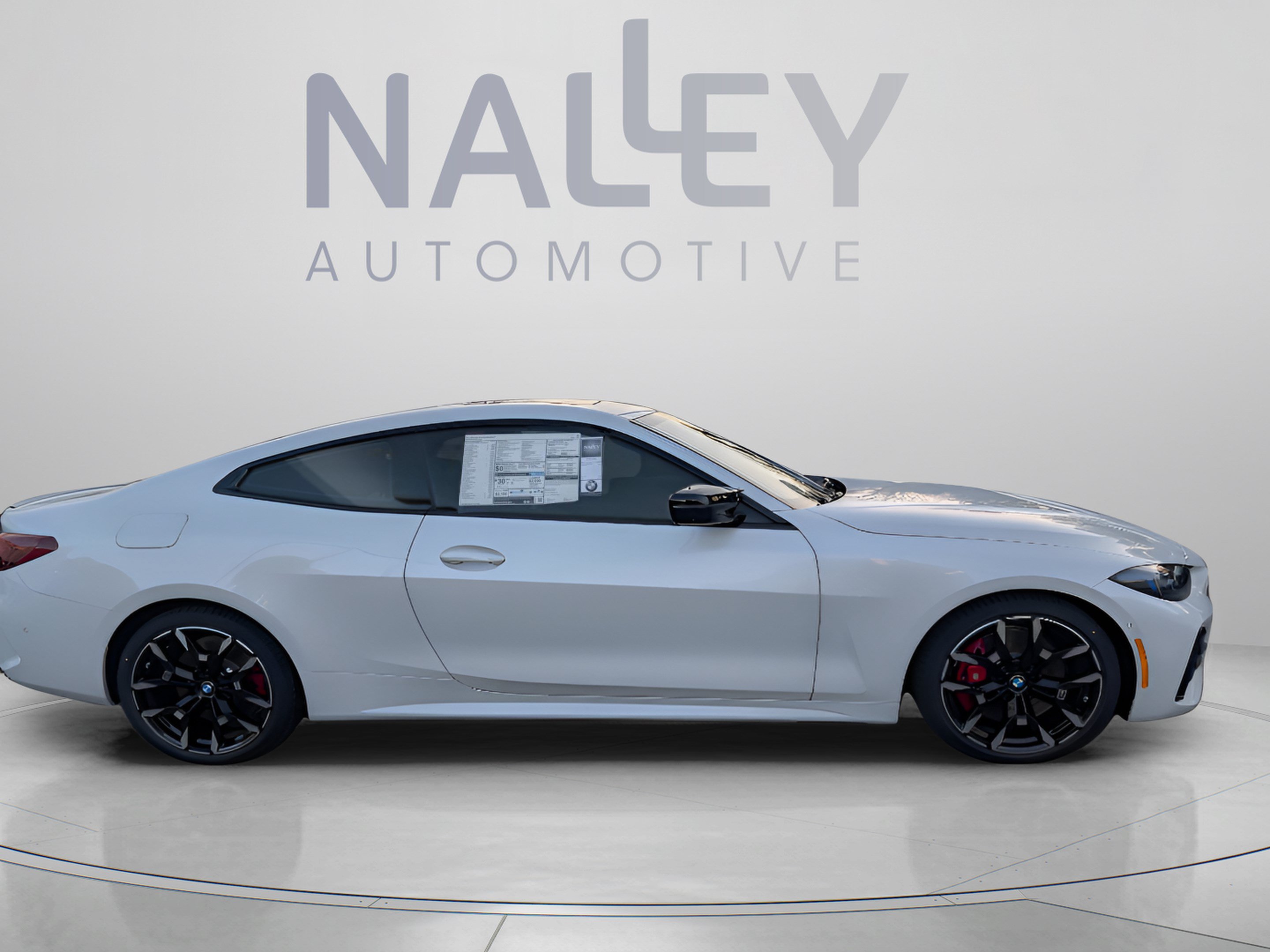 Used 2026 BMW M440i Coupe RWD image 7