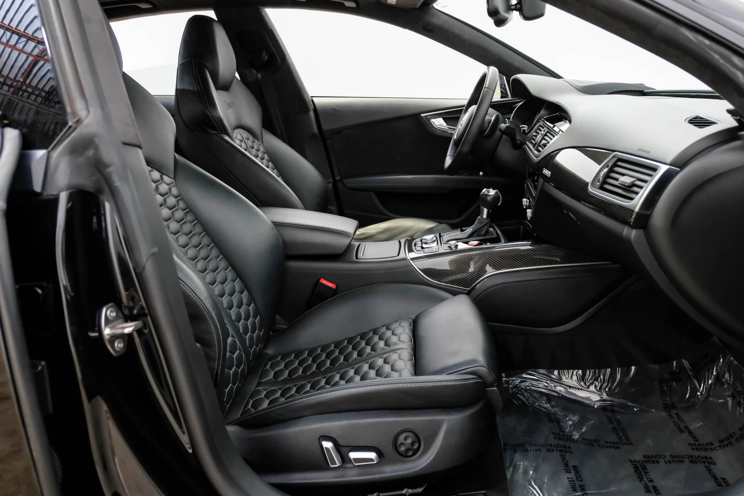 Used 2016 Audi RS 7 Prestige image 29