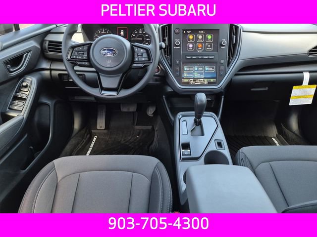 New 2026 Subaru Crosstrek 2.5i image 13