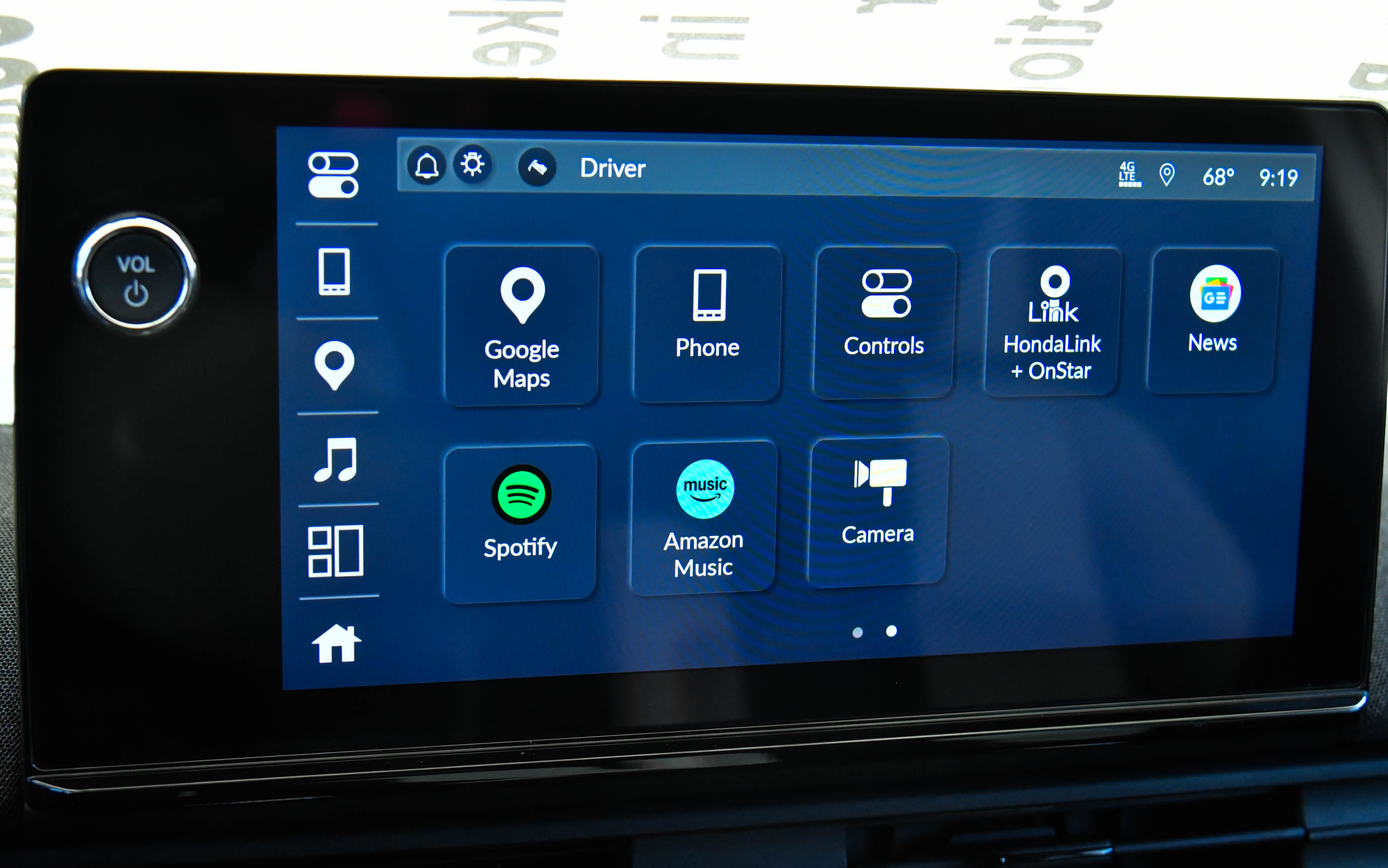 Used 2024 Honda Prologue EX image 22