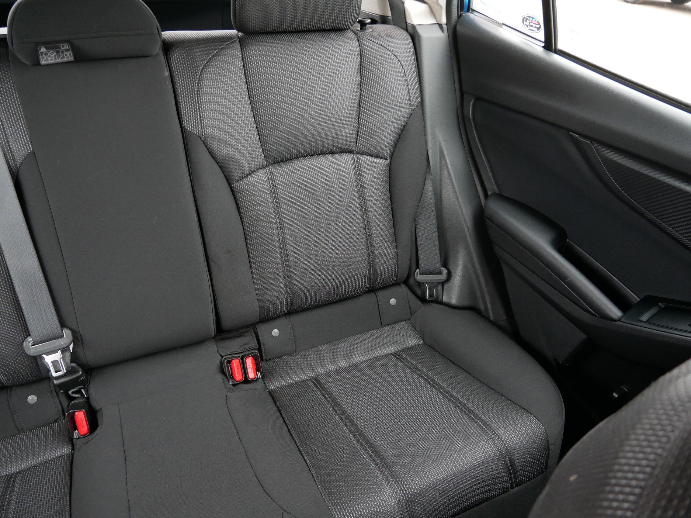 Used 2023 Subaru Impreza Premium image 14