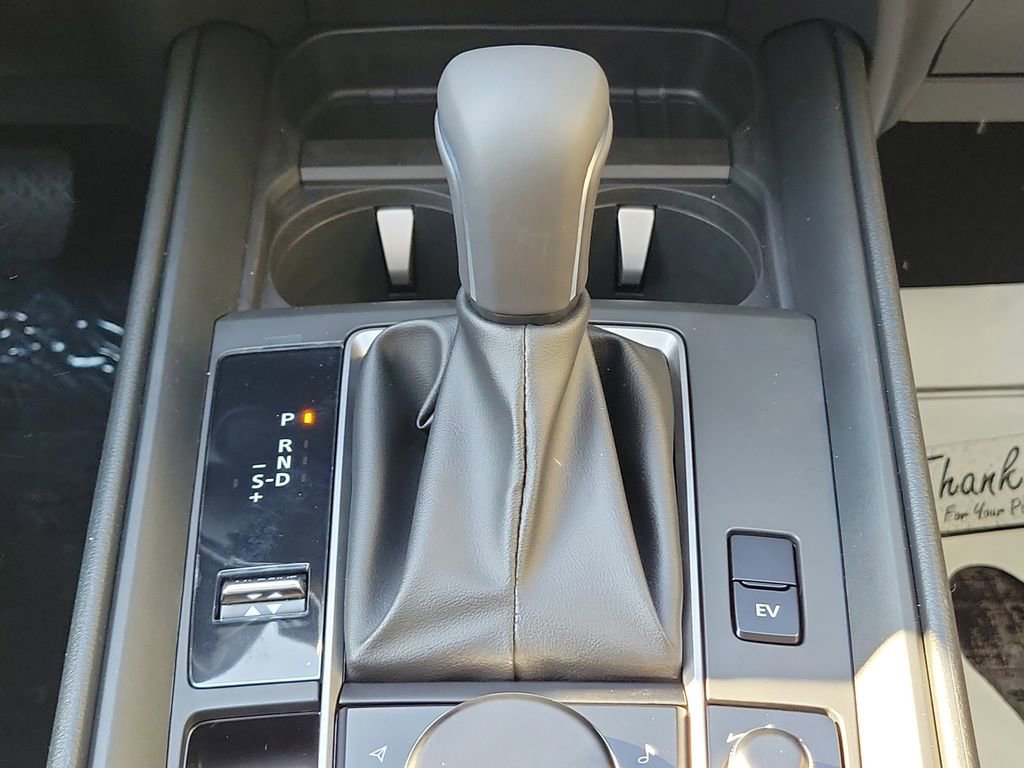 New 2026 MAZDA CX-50 2.5 Hybrid w/ Weather Package image 34