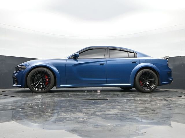 Used 2021 Dodge Charger Scat Pack RWD image 40