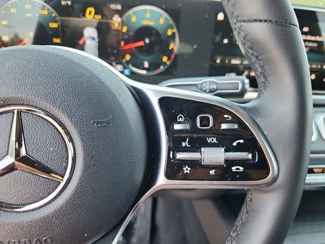 Used 2023 Mercedes-Benz GLE 350 4MATIC image 20