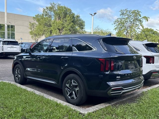 Used 2021 Kia Sorento EX FWD image 5