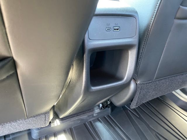 Certified 2024 Buick Envista Avenir image 18