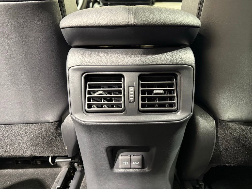 Certified 2025 Toyota RAV4 XSE w/ Weather Package image 22