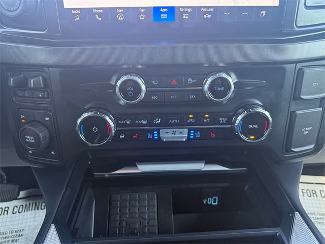 Used 2025 Ford F350 Platinum image 21