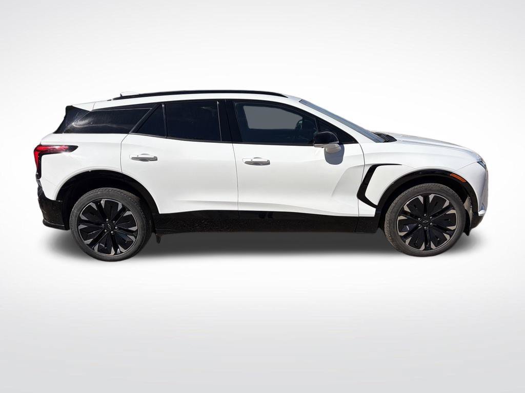 Used 2024 Chevrolet Blazer EV RS AWD/4WD image 8