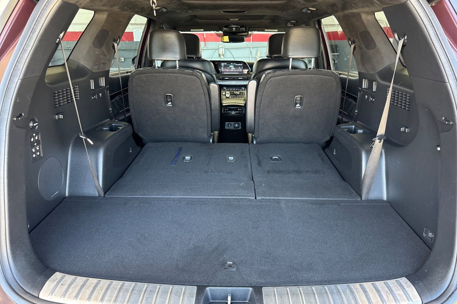 Used 2020 Hyundai Palisade Limited image 15